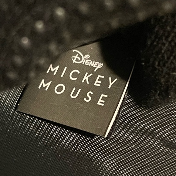 Disney's Mickey Mouse Zip Around Wallet - Picture 6 of 6